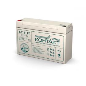 КОНТАКТ КТ 6-12