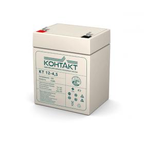 КОНТАКТ КТ 12-4,5