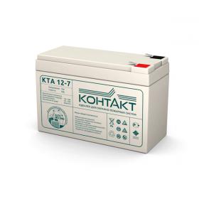 КОНТАКТ КТА 12-7