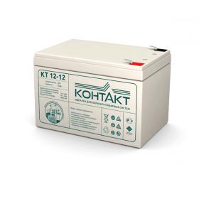 КОНТАКТ КТ 12-12