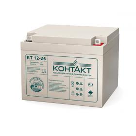 КОНТАКТ КТ 12-26