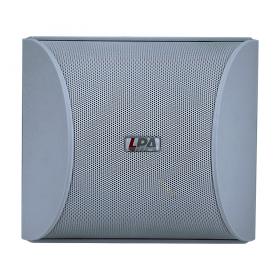 LPA LPA-6W серый