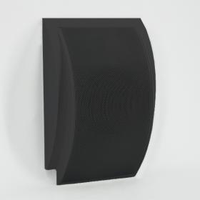 LPA LPA-10W3 черный