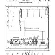 LTV-BOX1-00-250 | Фото 1