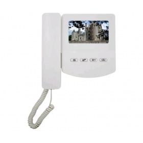 МАРШАЛ Видеодомофон М-4