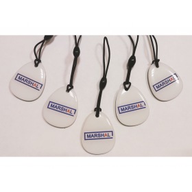 МАРШАЛ Брелок Mifare Slim