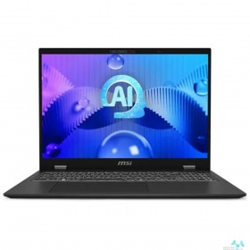 MSI MSI Prestige 16 AI Evo B1MG-035RU [9S7-15A121-035] Grey 16" {QHD+2560x1600  Ultra 7 155H/16Gb/SSD1Tb/Arc/Win 11 H}
