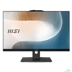 MSI MSI Modern AM242P 1M-1029XRU [9S6-AE0721-1029] Black 23.8" {Full HD i5 120U /16Gb/ SSD512Gb/noOS/K+M}