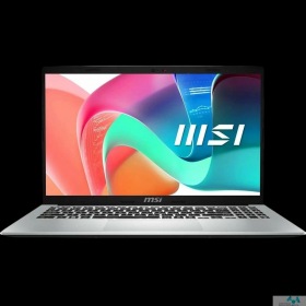 MSI MSI Modern 15 F1MG [9S7-15S112-801]Silver 15.6" {FHD Core 5 120U/16GB/512GB SSD/DOS}