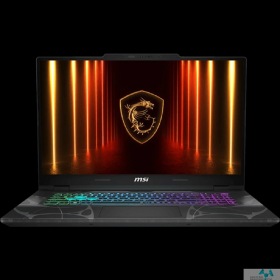 MSI MSI Cyborg 15 B2RWFKG-024XRU [9S7-15Q342-024] Black 15.6" {FHD Core 7 240H/16Gb/SSD1Tb/RTX5060 8Gb/NoOS}