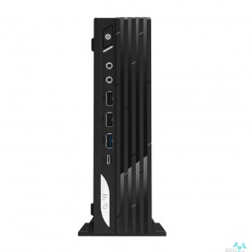 MSI MSI Pro DP21 14M Mini [936-B0A431-237] {Core i3-14100 (3.5GHz)/ NoMemory/ noHDD/ noSSD/ Intel UHD Graphics 730/VESA// noOS}