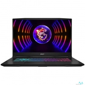 MSI MSI Katana 17 B12VEK-1495XRU [9S7-17L541-1495] Black 17.3" {FHD i5-12450H/16Gb/SSD1Tb/RTX4050 6Gb/NoOS}