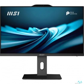 MSI MSI Pro AP242P 14M-688RU [9S6-AE0621-836] Black 23.8" {Full HD i7 14700/16Gb/SSD512Gb UHDG 770/W11Pro/kb/m}