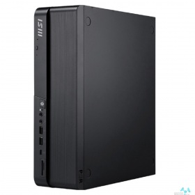 MSI MSI Pro DP80 A14TAG-058XRU  [9S6-B20821-058] Black {Intel Core i7 14700F/16384Mb/512PCISSDGb/noDVD/Int:nVidia GeForce RTX3050 6Gb/noOS}