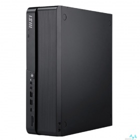 MSI MSI Pro DP80 A14TAG-059XRU [9S6-B20821-059] Black {Intel Core i7 14700(2.1Ghz)/32768Mb/1024PCISSDGb/noDVD/Int:nVidia GeForce RTX3050 6Gb/noOS}