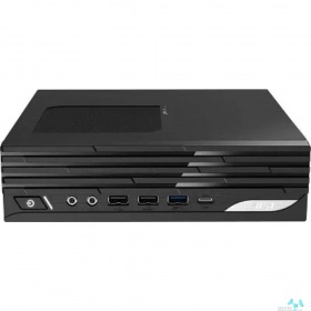 MSI MSI Pro DP21 14M [9S6-B0A431-1071] Mini {Core i3-14100/8Gb/512GB SSD/UHD Graphics 730/ VESA//noOS}