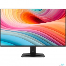 MSI MSI PRO 27" MP275 E2 {IPS 1920x1080 120Hz 1/4ms 300cd D-Sub HDMI DisplayPort 2x2W Internal Tilt Vesa} [9S6-3PD3CM-043]