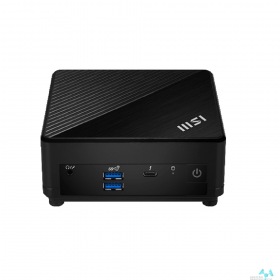 MSI MSI Cubi 5 1M-460BRU [936-B0A821-460] Black {Core 7 150U Graphics/noOS}