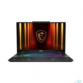 MSI MSI Cyborg 17 B2RWEKG-279XRU [9S7-17U332-279] Black 17.3" {FHD  Intel Core 7 240H/16Gb/SSD1Tb/RTX5050 8Gb (45W)/NoOS}