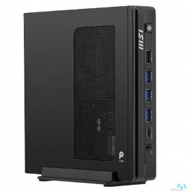MSI MSI PRO DP10 A14MG-010XRU  9S6-B21011-010 Black { i5 14400/16Gb/SSD512Gb UHDG/noOS}