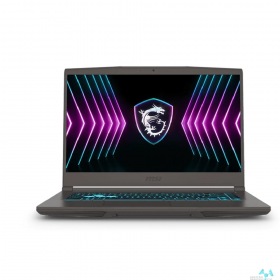 MSI MSI Thin 15 B2RVE-3451XRU [9S7-16R831-3451 ] Gray 15.6" {FHD l Core 7 240H/16Gb/SSD512Gb/RTX4050 6Gb/NoOS}