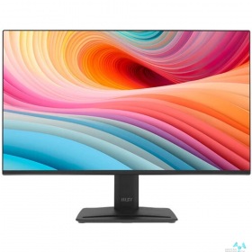 MSI MSI PRO 23.8" MP242A E2 {IPS 1920x1080 120Hz 4ms 178x178 300cd D-Sub HDMI DisplayPort AudioOut 2x2W IntPWR VESA}