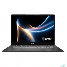 MSI MSI Prestige 16 AI+ C3MG-030RU [9S7-262223-030] Grey 16" {OLED 2.8K Ul7 355/32Gb/SSD1Tb/W11Pro}