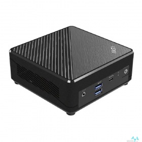 MSI MSI Cubi N ADL S-268BRU [936-B0A921-268] N200 UHDG/noOS/черный
