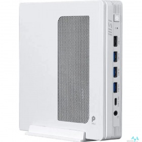 MSI MSI Pro DP10 A14MG-014BRU [936-B21012-014] White { i3 14100 UHDG 730/noOS}