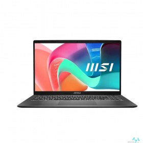 MSI MSI Modern 15 F1MG-1200RU [9S7-15S111-1200] Grey 15.6" {FHD Core 5 120U/16Gb/SSD512Gb/W11Pro}