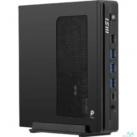 MSI MSI Pro DP10 A14MG-013BRU [936-B21011-013] Black { i3 14100 UHDG 730/noOS}