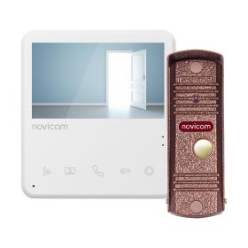 NOVIcam Novicam UNIT 4 KIT (ver.4901)