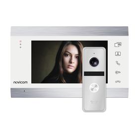 NOVIcam Novicam MAGIC 7C KIT WHITE (ver.4221)