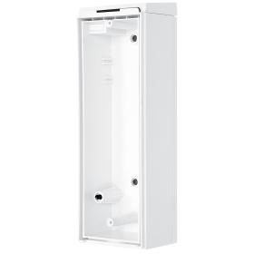 OPTEX VXS BACK BOX ASSY (W)