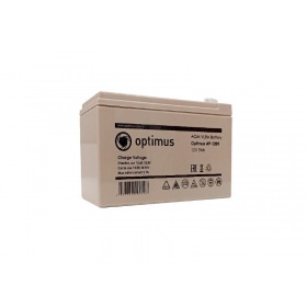 Optimus Аккумуляторная батарея Optimus AP-1209