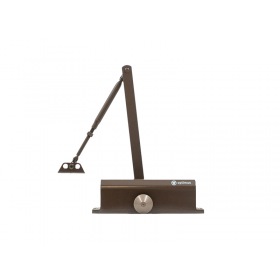 Optimus Дверной доводчик Optimus DC-85 (коричневый) V.1