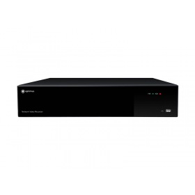 Optimus IP-видеорегистратор Optimus NVR-8648_v.1