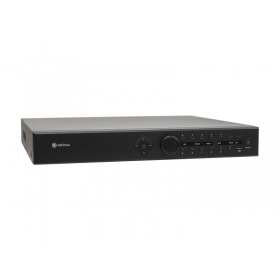 Optimus IP-видеорегистратор Optimus NVR-5364