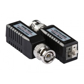 Optimus Комплект Пассивный приемник-передатчик Optimus B-1 (AHD/TVI/CVI)_v.1