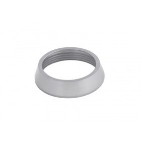 Optimus Кольцо для видеодомофона Optimus DB-01 (Серебро)