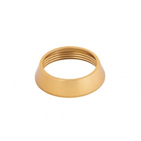 Optimus Кольцо для видеодомофона Optimus DB-01 (Золото)