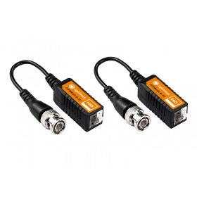 Optimus Комплект Пассивный приемник-передатчик Optimus B-5T (AHD/TVI/CVI)