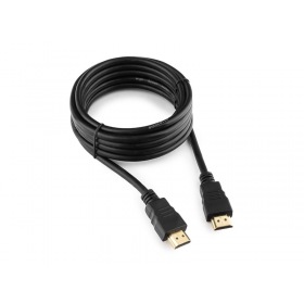 Optimus Кабель Optimus HDMI 1.4, 3м Gold