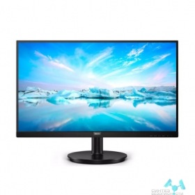 PHILIPS LCD PHILIPS 27" 275V8LA/00 {(VA 2560x1440 3000:1 250cd 178/178 DisplayPort 2xHDMI FreeSync)}