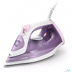 PHILIPS PHILIPS  DST3010/30 Утюг, 2000 Вт,140г, сиреневый