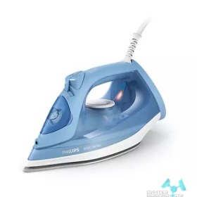 PHILIPS PHILIPS  DST3020/20 Утюг, 2200 Вт,160г, голубой
