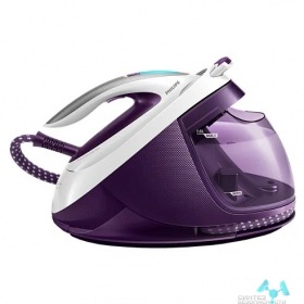 PHILIPS Парогенератор Philips/ Парогенератор, 2700 Вт, 7.5 бар, постоянный пар 155 г/мин, удар 520 г/мин