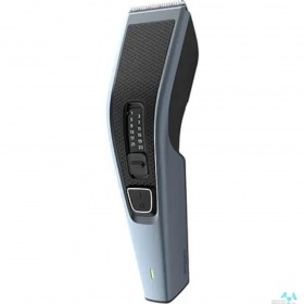 PHILIPS Машинка для стрижки Philips HC3530/15 синий/черный (насадок в компл:2шт)