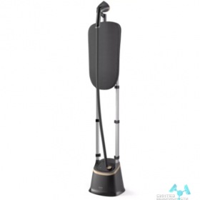 PHILIPS Отпариватель напольный Philips STE3170/80 2000Вт черный
