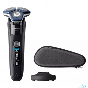 PHILIPS Электробритва Philips S7886/35,  черный